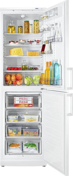 Холодильник Атлант XM-4025-000 2-хкамерн. белый