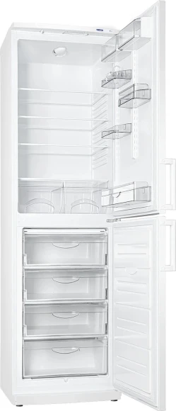 Холодильник Атлант XM-4025-000 2-хкамерн. белый