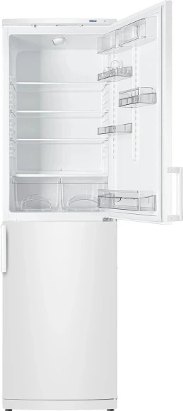 Холодильник Атлант XM-4025-000 2-хкамерн. белый