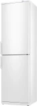 Холодильник Атлант XM-4025-000 2-хкамерн. белый