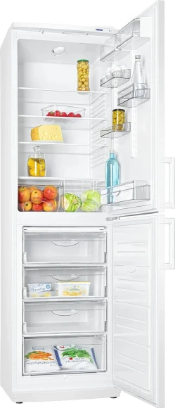 Холодильник Атлант XM-4025-000 2-хкамерн. белый