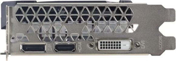 Видеокарта Biostar PCI-E 3.0 VN1666SF69 NVIDIA GeForce GTX 1660SUPER 6Gb 192bit GDDR6 1530/8000 DVIx1 HDMIx1 DPx1 HDCP Ret Видеокарта Biostar PCI-E 3.0 VN1666SF69 NVIDIA GeForce GTX 1660SUPER 6Gb 192bit GDDR6 1530/8000 DVIx1 HDMIx1 DPx1 HDCP Ret