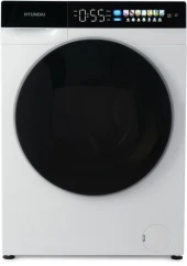 Стиральная машина Hyundai WFE9229 класс: A+++ загр.фронтальная макс.:10кг белый инвертор