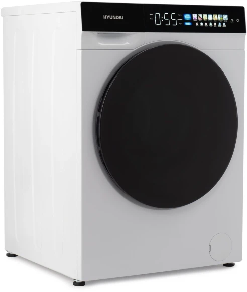 Стиральная машина Hyundai WFE9229 класс: A+++ загр.фронтальная макс.:10кг белый инвертор Стиральная машина Hyundai WFE9229 класс: A+++ загр.фронтальная макс.:10кг белый инвертор