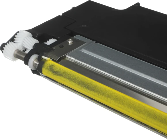 Картридж лазерный Cactus CSP-W2072A 117A желтый (700стр.) для HP Color Laser 150a/150nw/178nw MFP/179fnw MFP с чипом