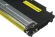 Картридж лазерный Cactus CSP-W2072A 117A желтый (700стр.) для HP Color Laser 150a/150nw/178nw MFP/179fnw MFP с чипом