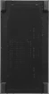 Корпус Accord ACC-ZA11B черный без БП ATX 10x120mm 1xUSB2.0 2xUSB3.0 audio bott PSU