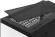 Корпус Accord ACC-ZA11B черный без БП ATX 10x120mm 1xUSB2.0 2xUSB3.0 audio bott PSU