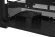Корпус Accord ACC-ZA11B черный без БП ATX 10x120mm 1xUSB2.0 2xUSB3.0 audio bott PSU