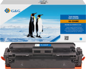 Картридж лазерный G&G GG-C046HC голубой (5000стр.) для Canon LBP 653Cdw/654Cx, MF731Cdw/MF732Cdw/MF733Cdw/734Cdw/735Cx Картридж лазерный G&G GG-C046HC голубой (5000стр.) для Canon LBP 653Cdw/654Cx, MF731Cdw/MF732Cdw/MF733Cdw/734Cdw/735Cx