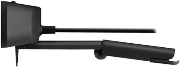 Камера Web Logitech HD Webcam C925e черный 3Mpix (1920x1080) USB Type-C с микрофоном (960-001075)