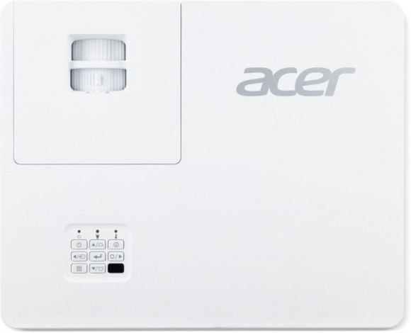 Проектор Acer PL6510 DLP 5500Lm (1920x1080) 2000000:1 ресурс лампы:20000часов 2xHDMI 6кг