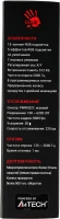Мышь A4Tech Bloody ES9 черный оптическая 6200dpi USB 7but