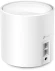 Бесшовный Mesh роутер TP-Link Deco X50 Pro (DECO X50 PRO(3-PACK)) AX3000 100/1000/2500BASE-T белый (упак.:3шт)