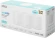Бесшовный Mesh роутер TP-Link Deco X50 Pro (DECO X50 PRO(3-PACK)) AX3000 100/1000/2500BASE-T белый (упак.:3шт)