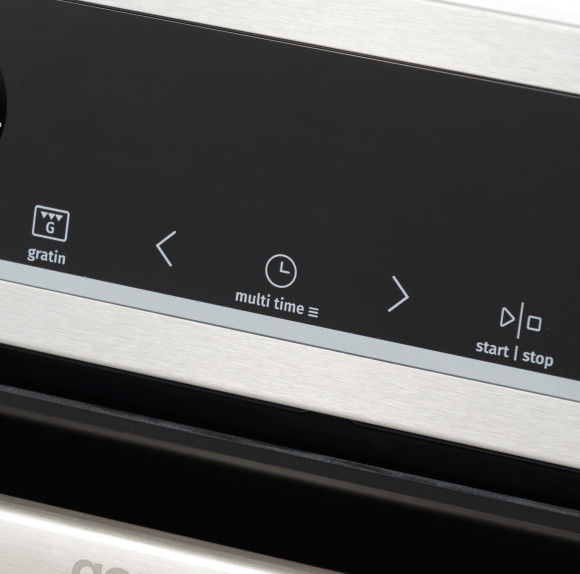 Духовой шкаф Электрический Gorenje BO6735E02XK нержавеющая сталь/черный Духовой шкаф Электрический Gorenje BO6735E02XK нержавеющая сталь/черный