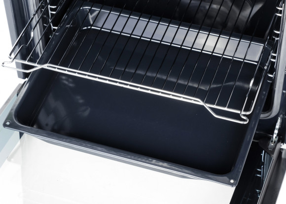 Духовой шкаф Электрический Gorenje BO6735E02XK нержавеющая сталь/черный Духовой шкаф Электрический Gorenje BO6735E02XK нержавеющая сталь/черный