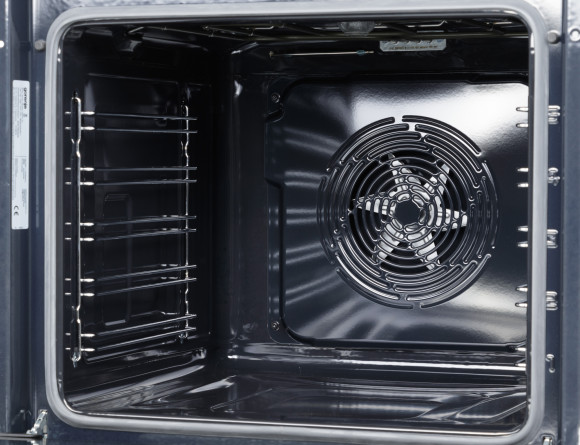 Духовой шкаф Электрический Gorenje BO6735E02XK нержавеющая сталь/черный Духовой шкаф Электрический Gorenje BO6735E02XK нержавеющая сталь/черный