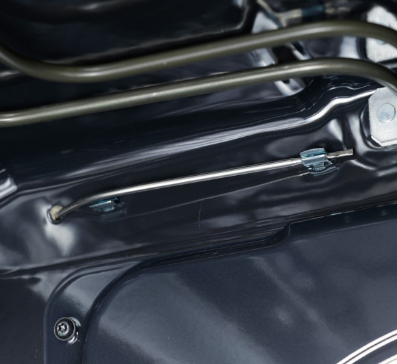 Духовой шкаф Электрический Gorenje BO6735E02XK нержавеющая сталь/черный Духовой шкаф Электрический Gorenje BO6735E02XK нержавеющая сталь/черный