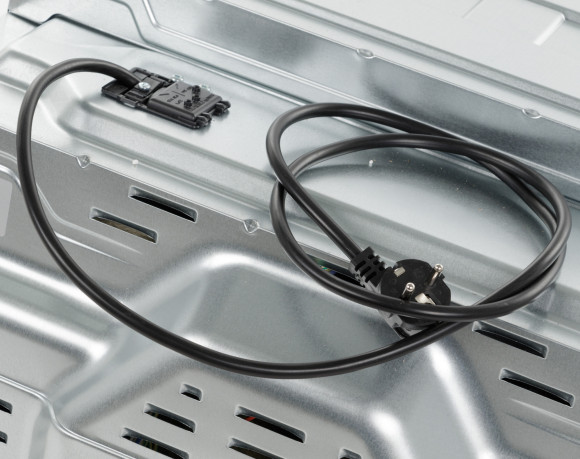 Духовой шкаф Электрический Gorenje BO6735E02XK нержавеющая сталь/черный Духовой шкаф Электрический Gorenje BO6735E02XK нержавеющая сталь/черный