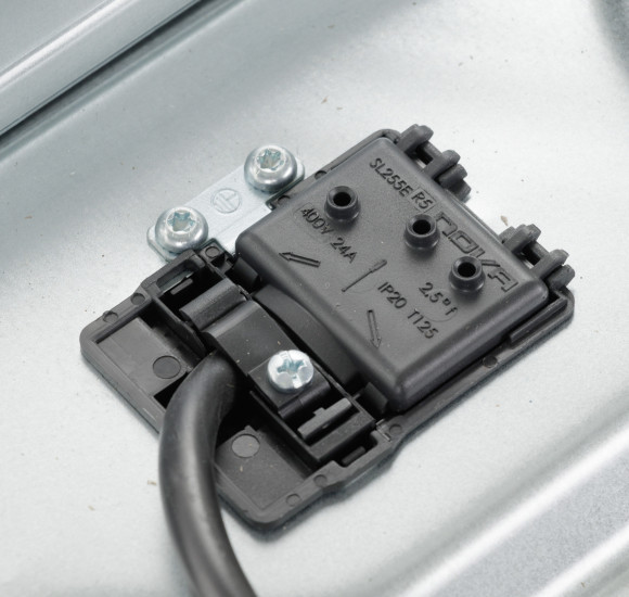 Духовой шкаф Электрический Gorenje BO6735E02XK нержавеющая сталь/черный Духовой шкаф Электрический Gorenje BO6735E02XK нержавеющая сталь/черный