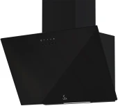 Вытяжка каминная Lex Moza 600 черный управление: кнопочное (1 мотор) Вытяжка каминная Lex Moza 600 черный управление: кнопочное (1 мотор)