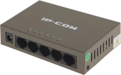 Коммутатор IP-Com F1024 (L2) 24x100Мбит/с неуправляемый Коммутатор IP-Com F1024 (L2) 24x100Мбит/с неуправляемый