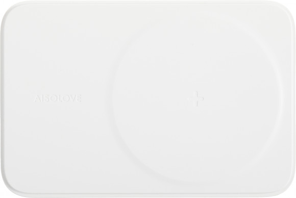 Мобильный аккумулятор Solove Mi W12 Pro 10000mAh QC3.0/PD3.0/PE2.0 20W 3A USB-C белый (W12 PRO WHITE RUS)