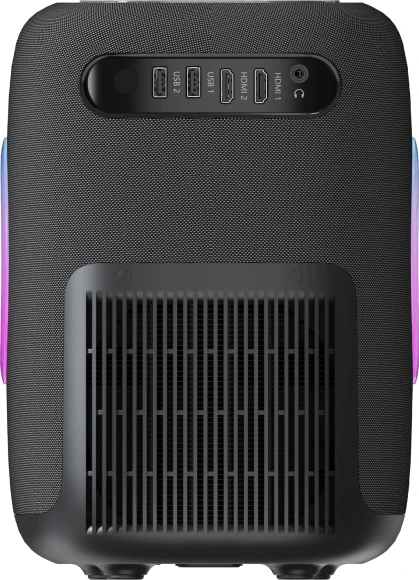 Проектор Cactus CS-PRH.01B.WUXGA-A 2LCD 36000Lm LS 1400Lm ANSI (1920x1080) 4000:1 ресурс лампы:50000часов 2xUSB typeA 2xHDMI 4кг Проектор Cactus CS-PRH.01B.WUXGA-A 2LCD 36000Lm LS 1400Lm ANSI (1920x1080) 4000:1 ресурс лампы:50000часов 2xUSB typeA 2xHDMI 4кг