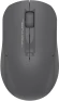 Мышь A4Tech Fstyler FG15C Air2 серый оптическая 1200dpi беспров. USB для ноутбука 3but