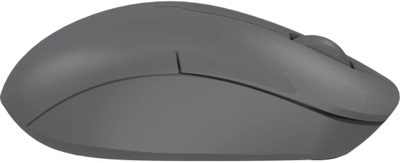 Мышь A4Tech Fstyler FG15C Air2 серый оптическая 1200dpi беспров. USB для ноутбука 3but