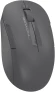 Мышь A4Tech Fstyler FG15C Air2 серый оптическая 1200dpi беспров. USB для ноутбука 3but