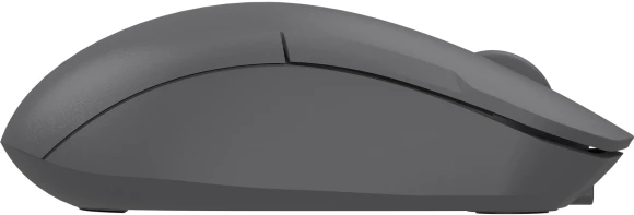 Мышь A4Tech Fstyler FG15C Air2 серый оптическая 1200dpi беспров. USB для ноутбука 3but