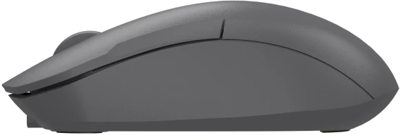 Мышь A4Tech Fstyler FG15C Air2 серый оптическая 1200dpi беспров. USB для ноутбука 3but