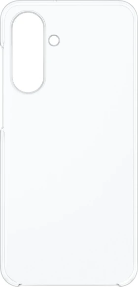 Чехол (клип-кейс) Samsung для Samsung Galaxy A36 Clear Case A36 прозрачный (EF-QA366CTEGRU)