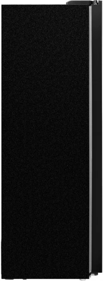 Холодильник Maunfeld MFF177NFBE 2-хкамерн. черный инвертер Холодильник Maunfeld MFF177NFBE 2-хкамерн. черный инвертер