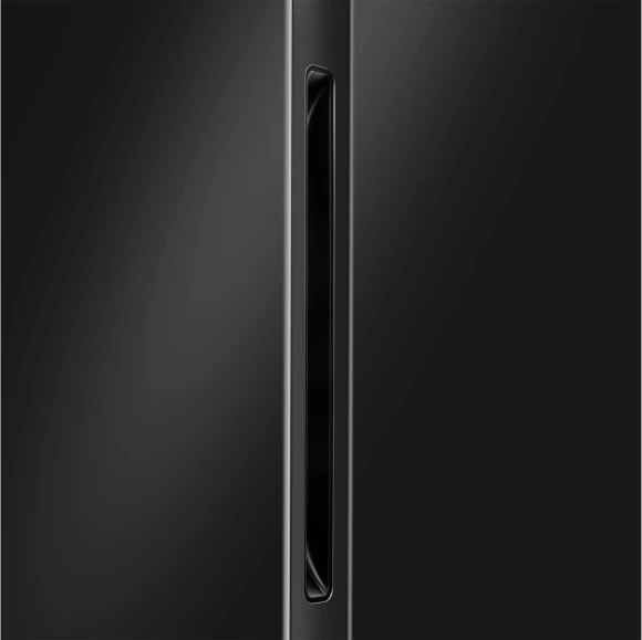 Холодильник Maunfeld MFF177NFBE 2-хкамерн. черный инвертер Холодильник Maunfeld MFF177NFBE 2-хкамерн. черный инвертер