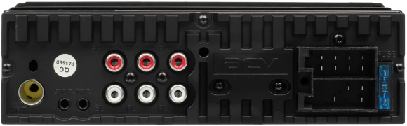 Автомагнитола ACV ADX-907BM 1DIN 4x50Вт v5.0 DSP 3 ПДУ (40306) Автомагнитола ACV ADX-907BM 1DIN 4x50Вт v5.0 DSP 3 ПДУ (40306)