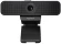 Камера Web Logitech HD Webcam C925e черный 3Mpix (1920x1080) USB2.0 с микрофоном (960-001180)