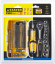 Удлинитель силовой Stayer 55076-50_z01 3x2.5кв.мм 4розет. 50м КГ катушка черный