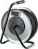 Удлинитель силовой Stayer 55076-50_z01 3x2.5кв.мм 4розет. 50м КГ катушка черный