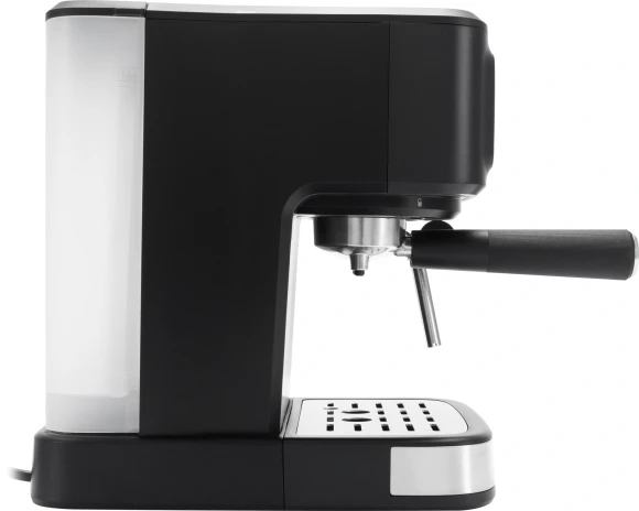 Кофеварка рожковая Vitek VT-CME1500 1100Вт черный