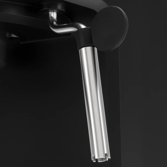 Кофеварка рожковая Vitek VT-CME1500 1100Вт черный