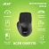 Мышь Acer OMR170 черный оптическая 1600dpi беспров. BT/Radio USB 6but (ZL.MCEEE.00N)