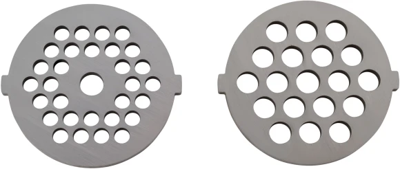 Мясорубка Hyundai HY-MG3144 1800Вт графит/серебристый