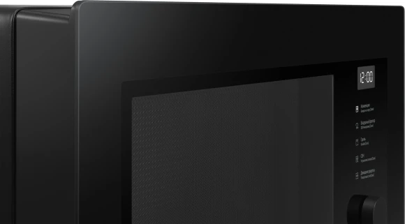 Микроволновая Печь Samsung MC32DG7646KKBW 32л. 900Вт черный Микроволновая Печь Samsung MC32DG7646KKBW 32л. 900Вт черный