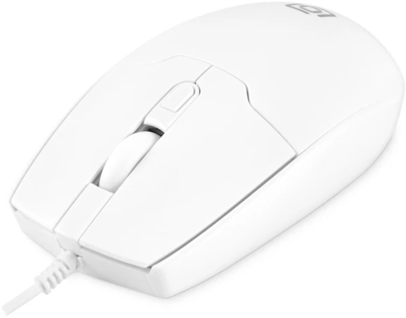 Клавиатура + мышь Оклик S650 клав:белый мышь:белый USB Multimedia (1875257) Клавиатура + мышь Оклик S650 клав:белый мышь:белый USB Multimedia (1875257)