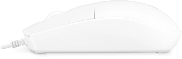 Клавиатура + мышь Оклик S650 клав:белый мышь:белый USB Multimedia (1875257) Клавиатура + мышь Оклик S650 клав:белый мышь:белый USB Multimedia (1875257)