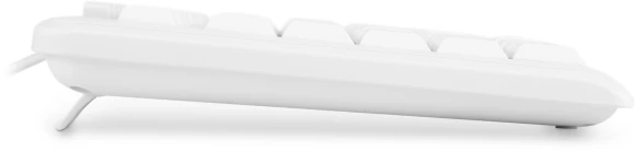 Клавиатура + мышь Оклик S650 клав:белый мышь:белый USB Multimedia (1875257) Клавиатура + мышь Оклик S650 клав:белый мышь:белый USB Multimedia (1875257)