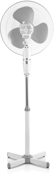 Вентилятор напольный Centek CT-5010 65Вт скоростей:3 ПДУ черный/серый